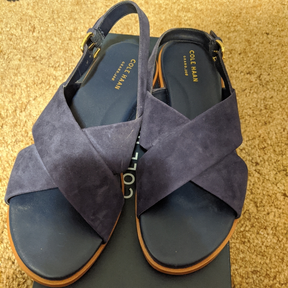 Women's Cole Haan Sandal